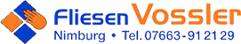 Fliesen Vossler Nimburg-Teningen