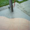 Balkone und Terrasen