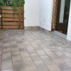 Balkone und Terrasen