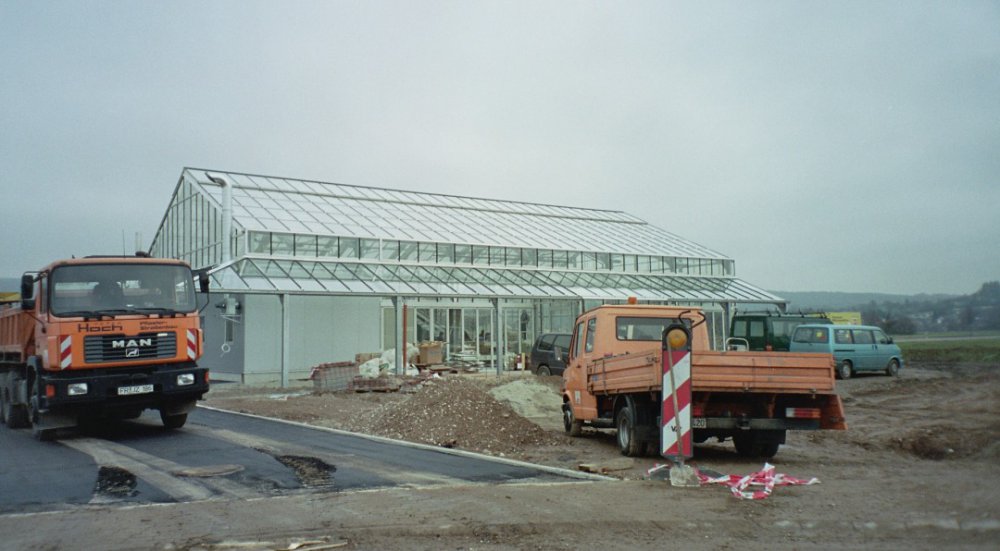 Industriebau