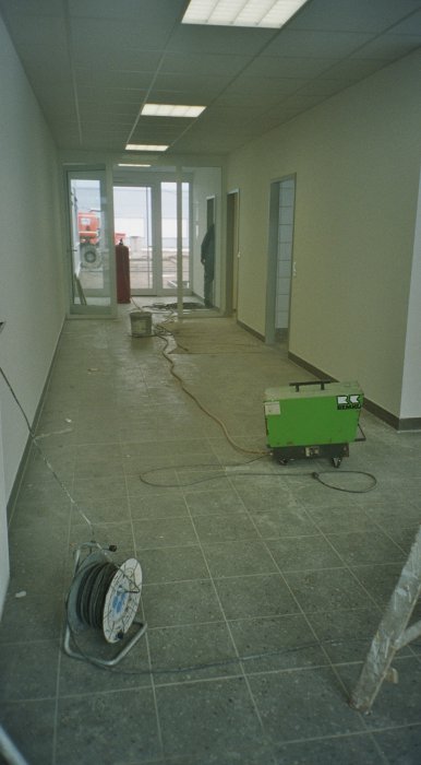 Industriebau