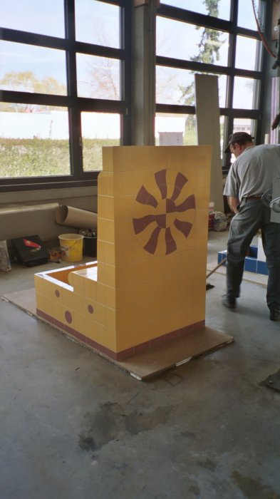 Sonderanfertigung