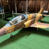 BAE Hawk Eigenbau