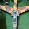 BAE Hawk Eigenbau